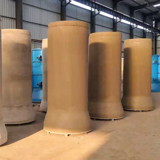 Máquina para fabricar tubos de extrusão radial com lubrificação automática a óleo